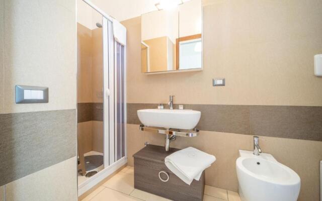 Le Castella Resort & Beach