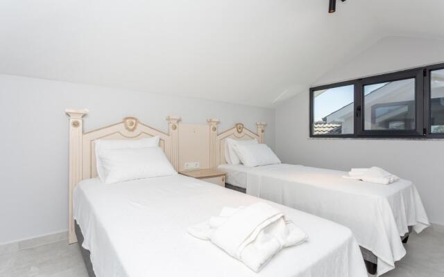 Villa Exclusive Paradise 2