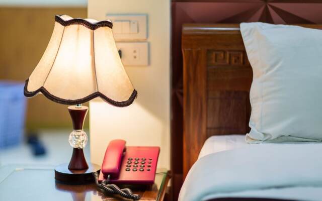 7S Hotel Phuong Ngoc Hanoi