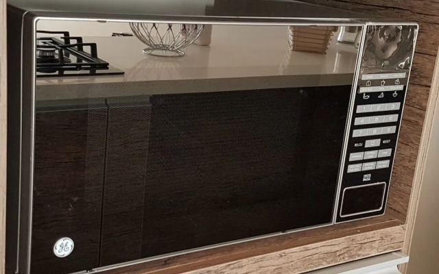 Stylish Ocean View Private Apartment