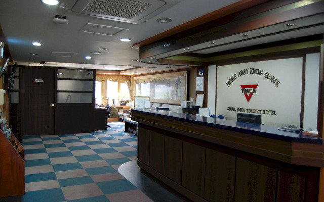 Seoul YMCA Hotel