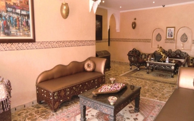 Domaine Tarik