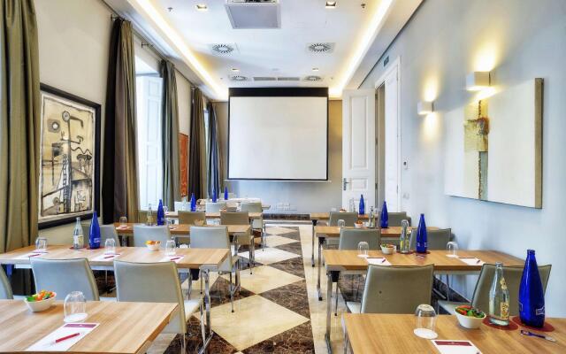 NH Collection Palacio de Tepa