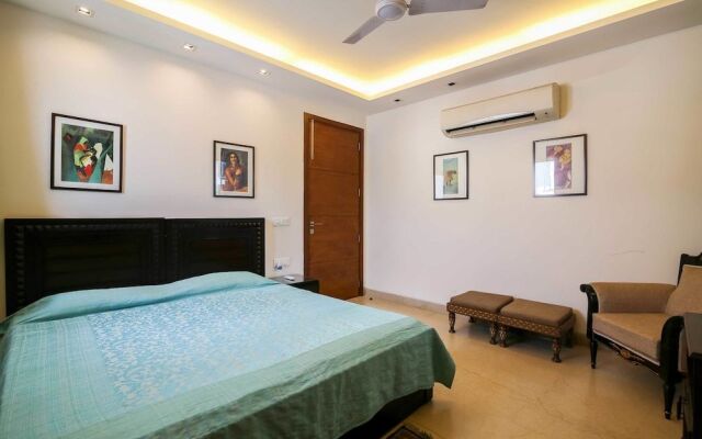 Woodpecker Service Apartments - Green Park