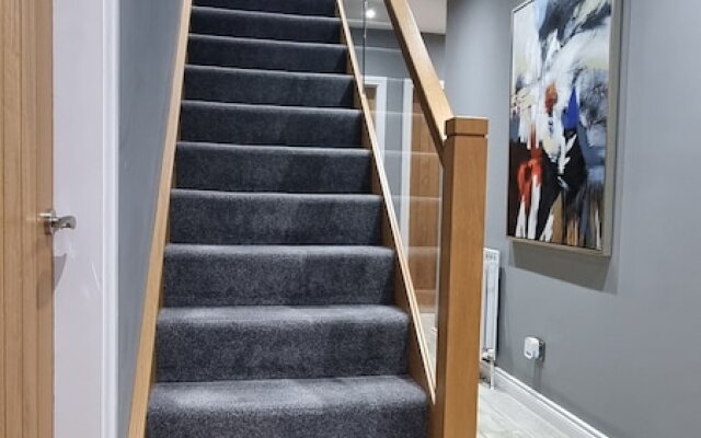 Causeway Area B&B