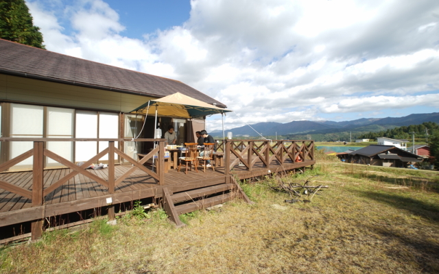 Cottage Iwamura