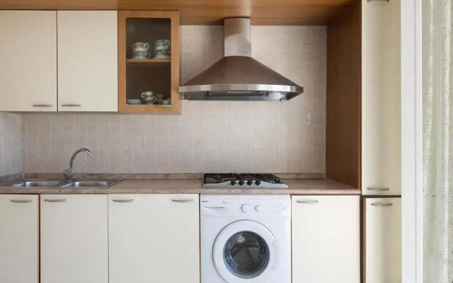 1691 Villa Michelle - Appartamento 1