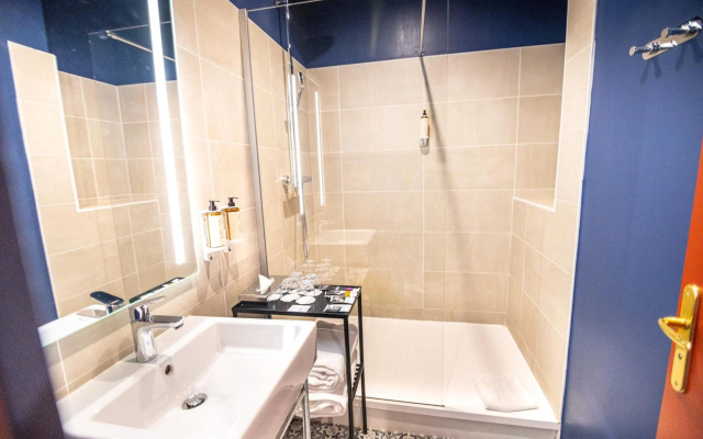 Mercure Rochefort La Corderie Royale