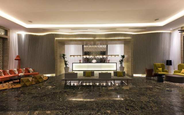 Nickelodeon Hotels & Resorts Punta Cana, Gourmet All Inclusive by Karisma