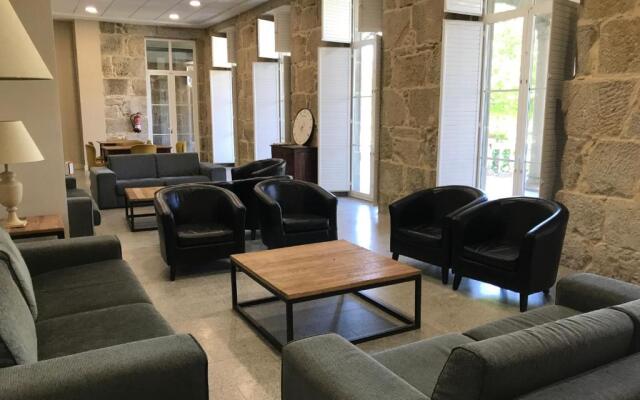 Residencial Mondariz Balneario 118