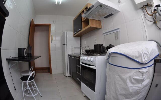 Apartamento Elis Regina