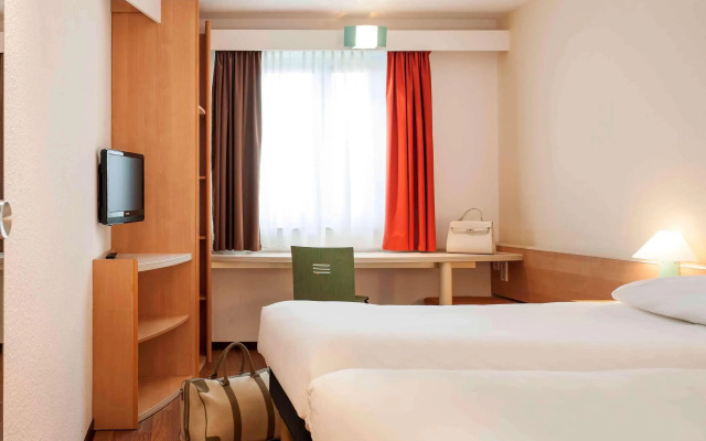 McDreams Hotel Stuttgart-City