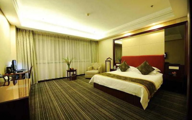 Jiangjun Hotel