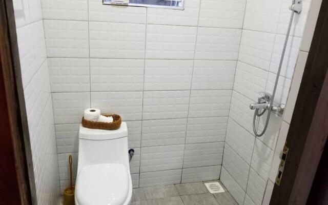 Njojo Guest House