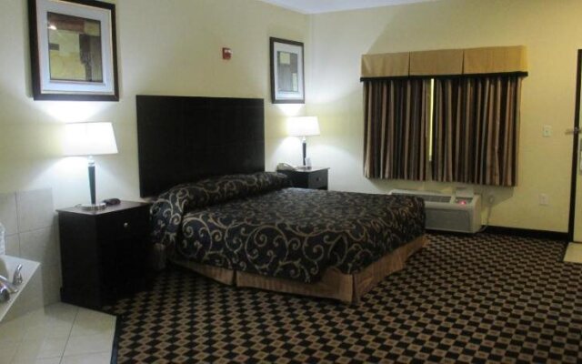 Scottish Inns Killeen Harker Heights