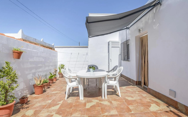 Villa Chani - Sólo familias