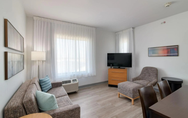 TownePlace Suites Dallas McKinney