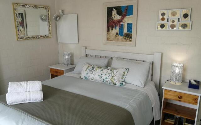 Paradise Beach Apartments Langebaan 9 Elara
