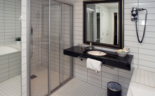 Quality Hotel Prinsen