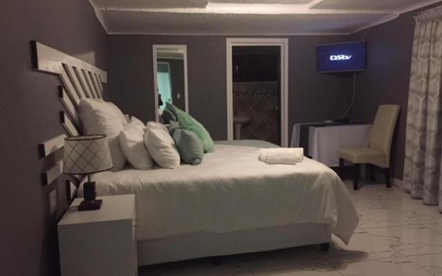 Emfuleni Bed and Breakfast