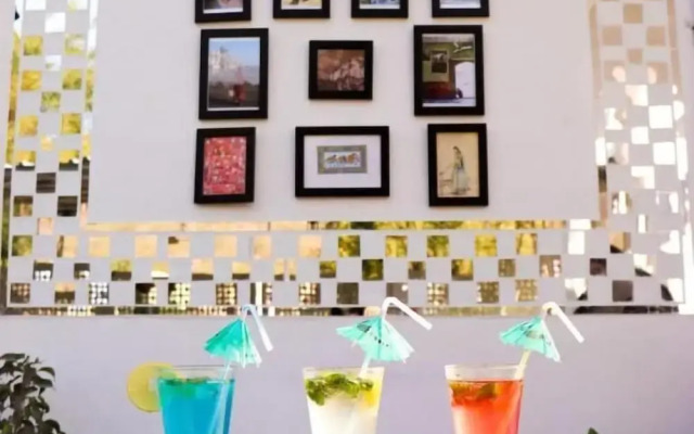 hotel bundi house