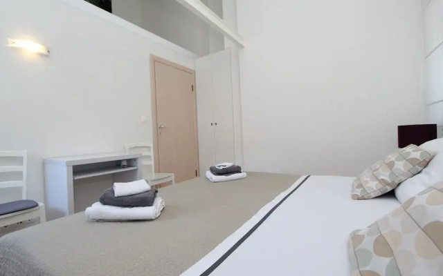 Apartments Makado