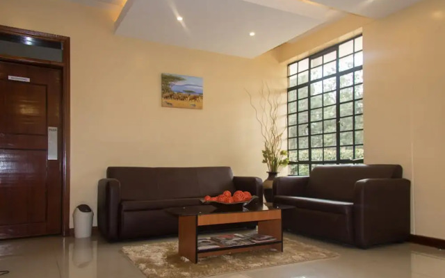 LIA Hotel & Training Centre