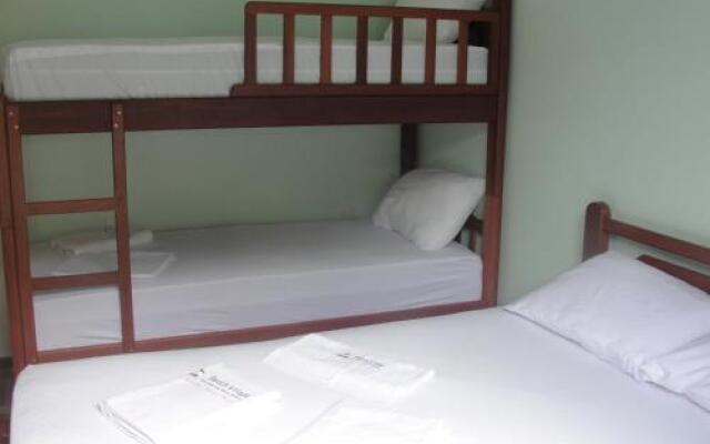 Morro Branco Beach Village