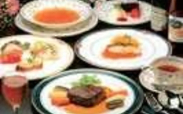 Resort Inn Yummy