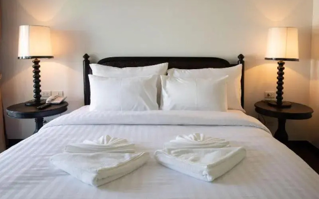 Mora Boutique Hotel