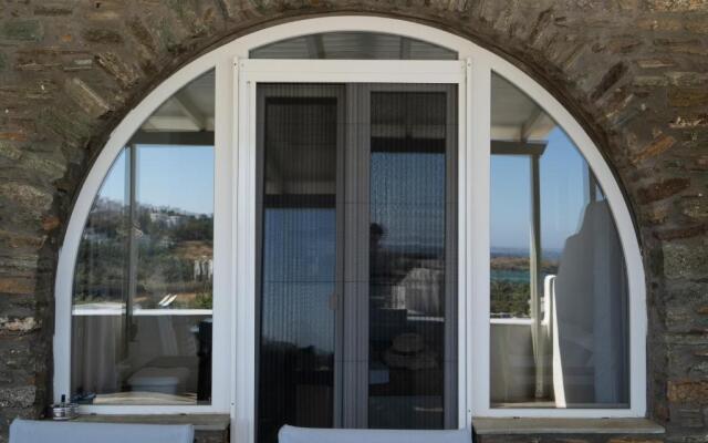 Almiri apartment and studio, modern and spacious