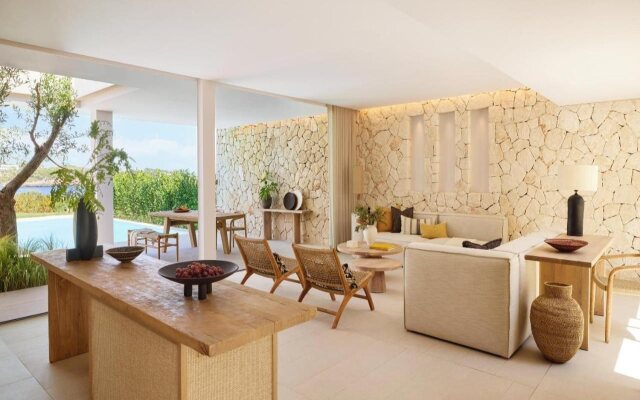 Blau Privilege Porto Petro Beach Resort & Spa