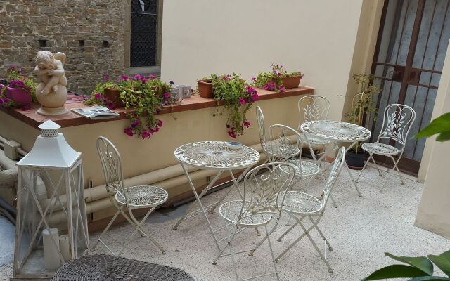 B&B San Remigio Firenze