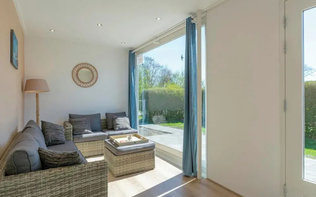 Marvelous Bungalow Near Sandy Beach
