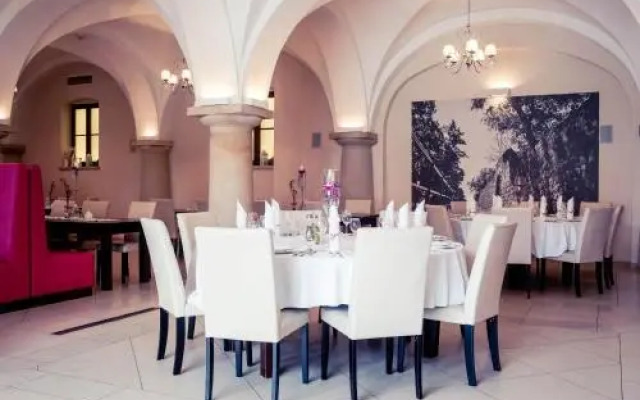 Hotel Pałac Krotoszyce