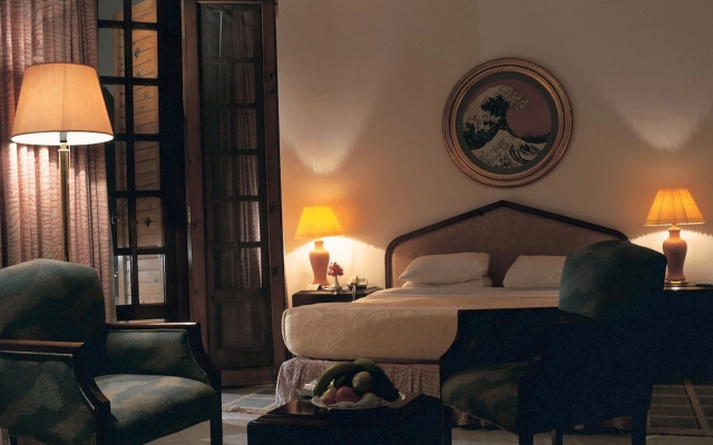 Safir Dahab Resort