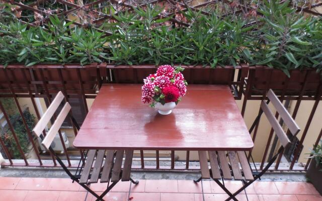 Cappellari Charme Apartment