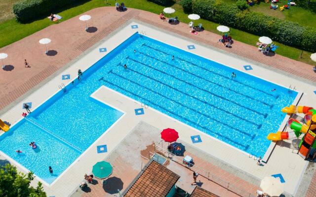 Belvilla by OYO Cottage Cesenatico