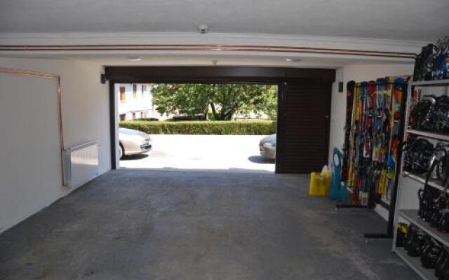 Apartments Gorska