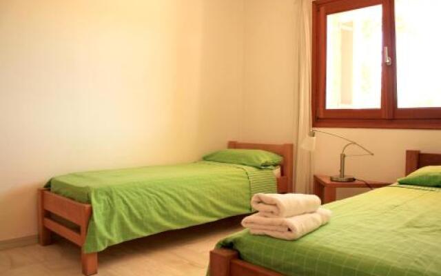 Apartment Agios Ilias 1