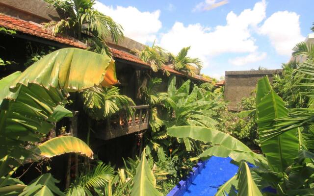 Petit Temple Suite & Spa