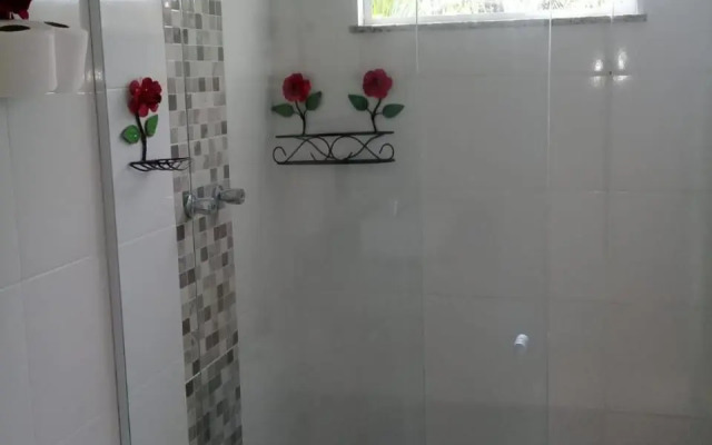 Pousada Riacho Da Areia