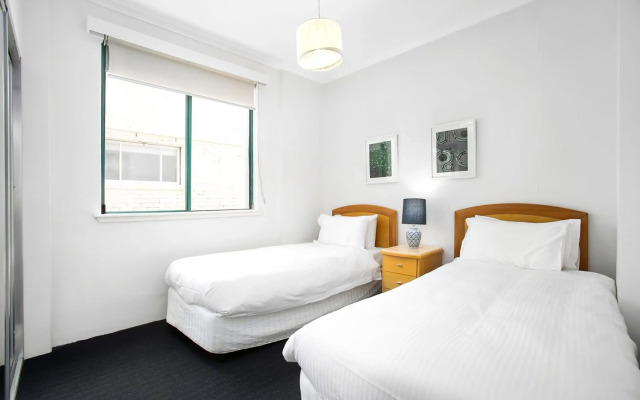 AEA The Coogee View Serviced Apartments