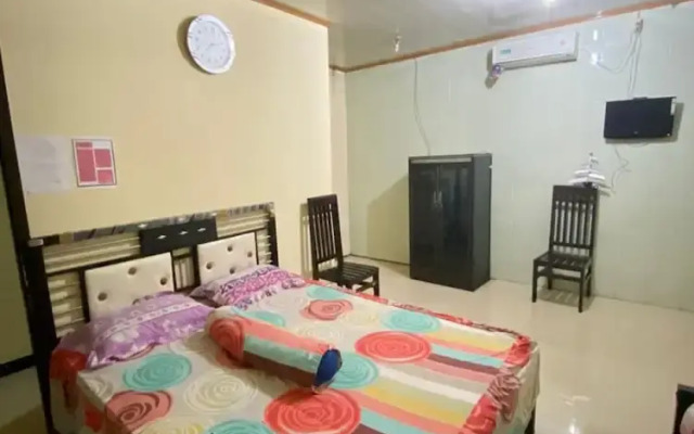 Wisma Binanga