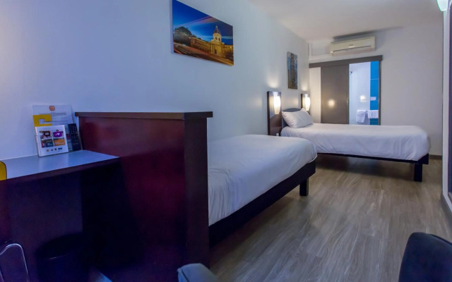 The Originals Access, Hôtel Bourges Gare