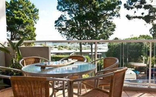 Picture Point Apartments