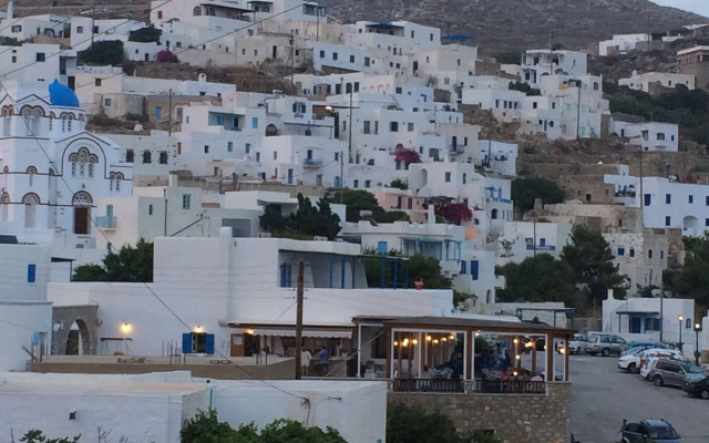 Vigla Hotel