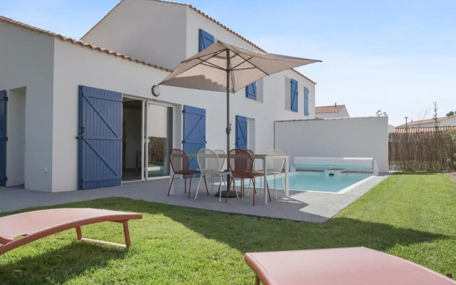 Premium Residenz Les Villas d'Olonne