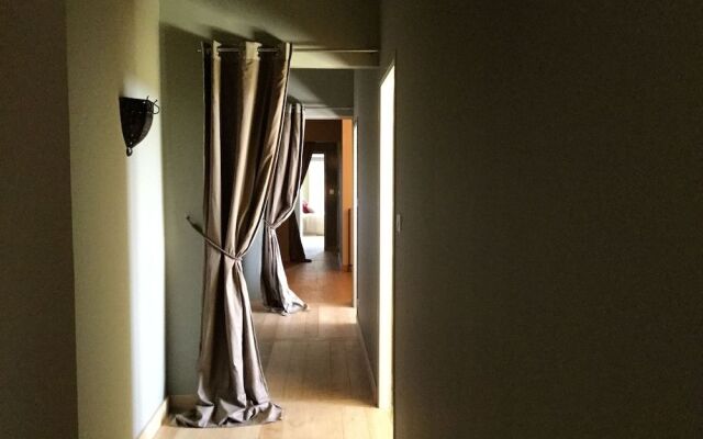 Domaine de la Partoucie