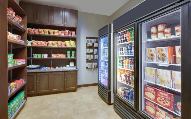 Residence Inn by Marriott Midland
